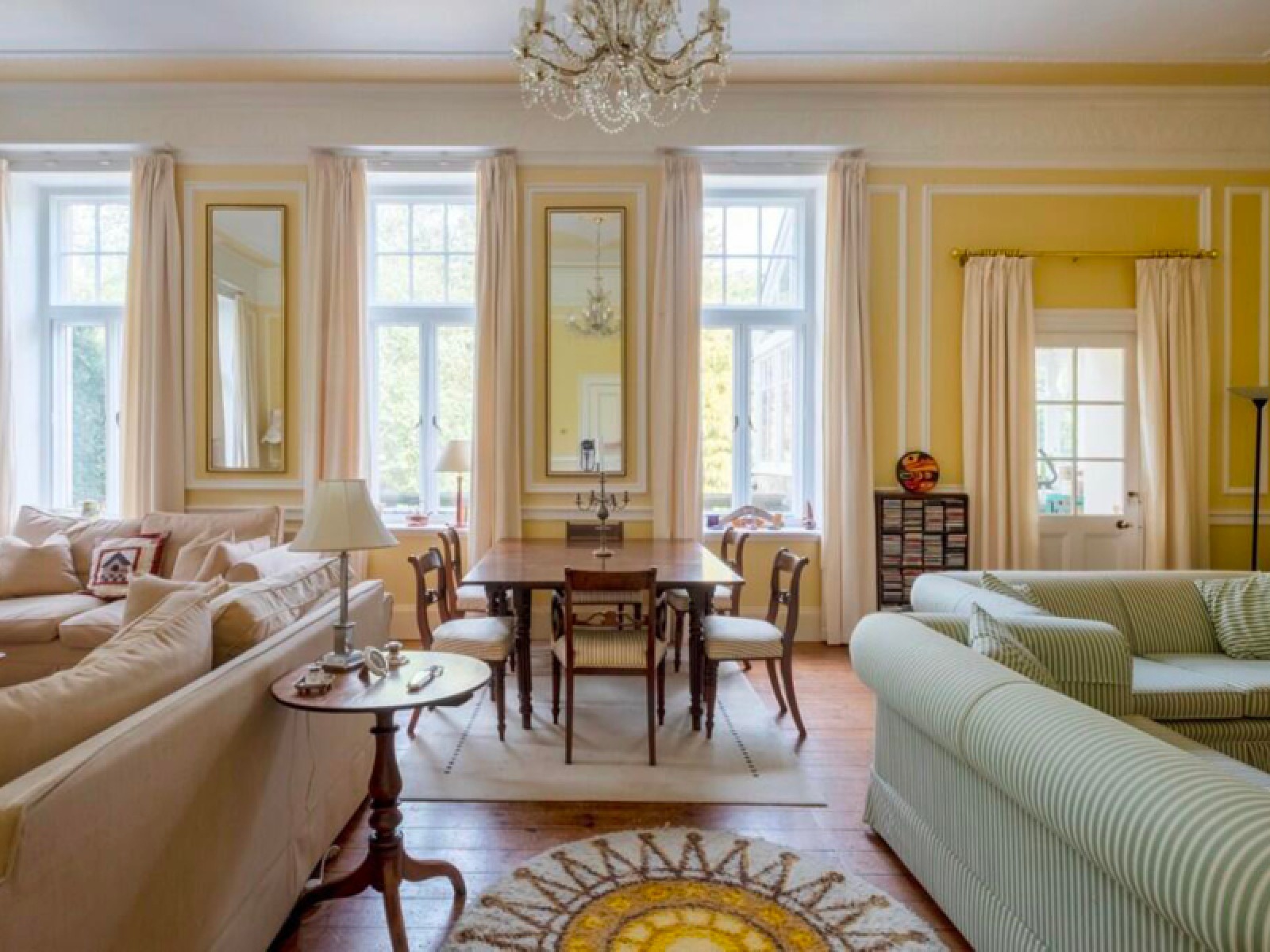 Look Inside Maiden Cross a Historic Property for Sale in Hexham